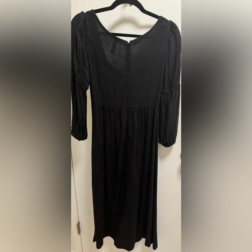 Rachel Pally Doreen Midi Dress - XS - Picture 5 of 5